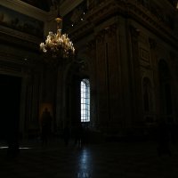 Исаакиевский собор в Санкт-Петербурге :: Танзиля Завьялова