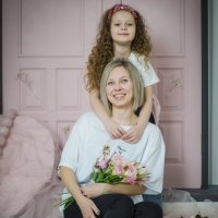 _ :: Тамара Федорова