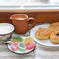 Мой дом :: Венера Чуйкова