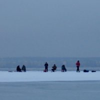 "робинзоны" :: Aндрей Антонов