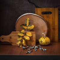 Деревенские мотивы. :: Анатолий Нецепляев