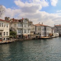 Стамбул :: skijumper Иванов