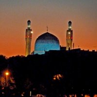 ПИТЕР. :: Виктор Осипчук