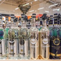 Супер-премиум-класс :: Валерий Иванович