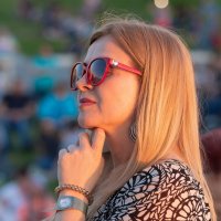 --- :: Евгений Голубев