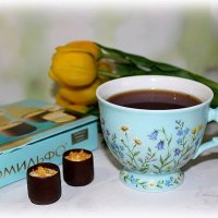 Доброго утра!Хорошего дня! :: Alisia La DEMA