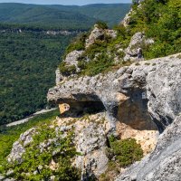 На вершине хребта Уна-Коз :: Игорь Сикорский На вершине хребта Уна-Коз :: Игорь Сикорский