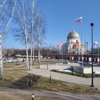 Кронштадт :: tipchik Кронштадт :: tipchik