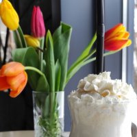 Праздничный коктейль :: Татьяна Лютаева