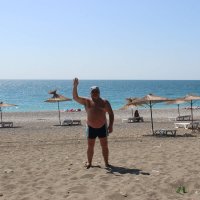 Пицунда :: Serega SchütZ