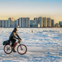 Про Питер :: Владимир Колесников