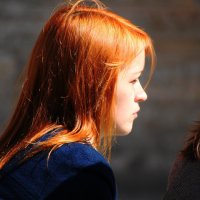 СОЛНЕЧНАЯ :: Виктор Никитенко