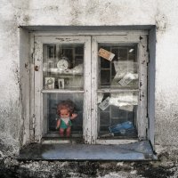 временнОе :: Юрий Вовк