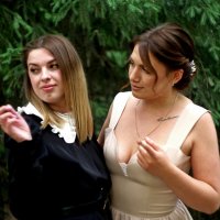 Стоп кадр. :: Михаил Курзанцев