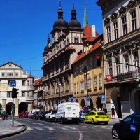 Prague.. :: Татьян@ Ивановна Prague.. :: Татьян@ Ивановна
