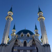 Казань :: Евгения Каравашкина