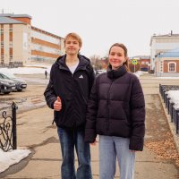 Счастливый возраст. :: Михаил Курзанцев