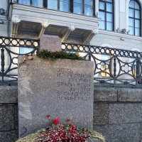 не пора убрать? :: zavitok *