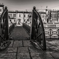 Почтамтский :: Eugene *