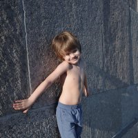 Питер.... весна :: ВЛАДИМИР