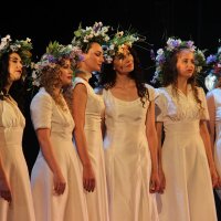 Цветник :: СЮ 