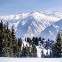 Алатао :: Георгиевич