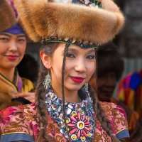 Чародейки :: юрий Амосов