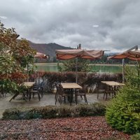 На Курортном озере в Нальчике :: Мариша 