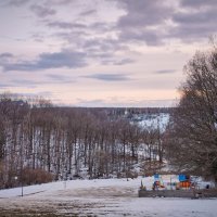 Весеннее пробуждение ... :: Ravile 