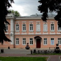 Театр. Елец :: MILAV V