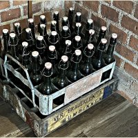 В музее. :: Валерия Комова