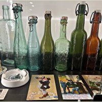 В музее Блокгауз. :: Валерия Комова