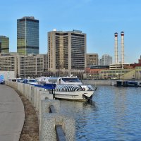 Утро красит нежным светом :: Роман Пацкевич