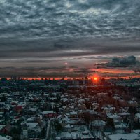 Восзод.. :: Юрий Яньков