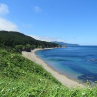 побережье Охотского моря :: ИРЭН@ .