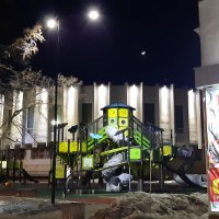 Город весной :: Галина Минчук