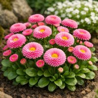 ЦВЕТЫ :: МАРИЯ ПОПОВА