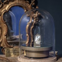 Вдохновение Бенуа :: Борис Генкин