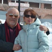 Поездка в Зарайск :: Михаил Столяров