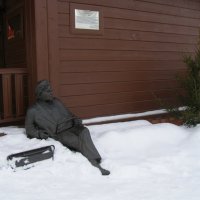 Федоров Вячеслав Андреевич :: Анна Воробьева