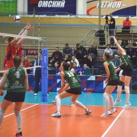 мимо блока :: Savayr