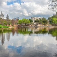 Весна :: **** vedin