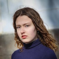 Анна :: Дмитрий Балашов