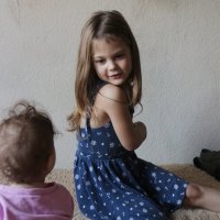 С высоты своего возраста... :: СЮ 