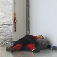 Не лётная погода 6 :: Жора Житников