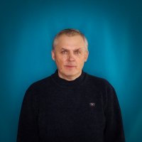 Автопортрет :: Павел Айдаров