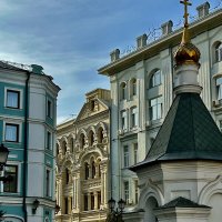 Столешников :: Натали 