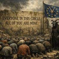 "Отец лжи" :: Денис Бочкарёв