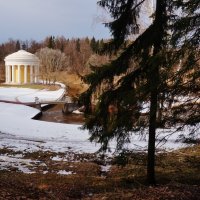 Храм дружбы :: Nataly St. 