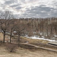 Про весну ... :: Ravile